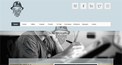 Desktop Screenshot of fabianoambu.com